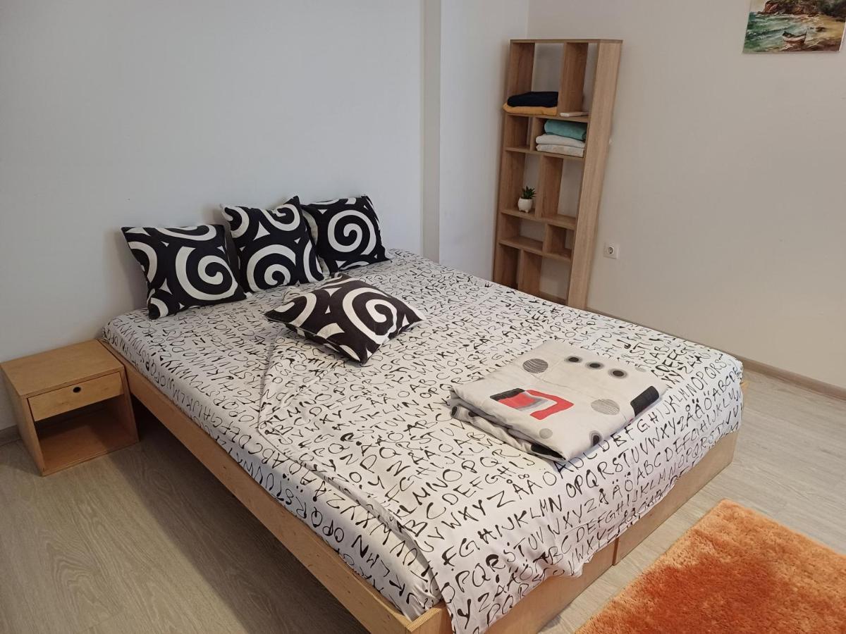 Bulrock Residance Daire Sofya Dış mekan fotoğraf