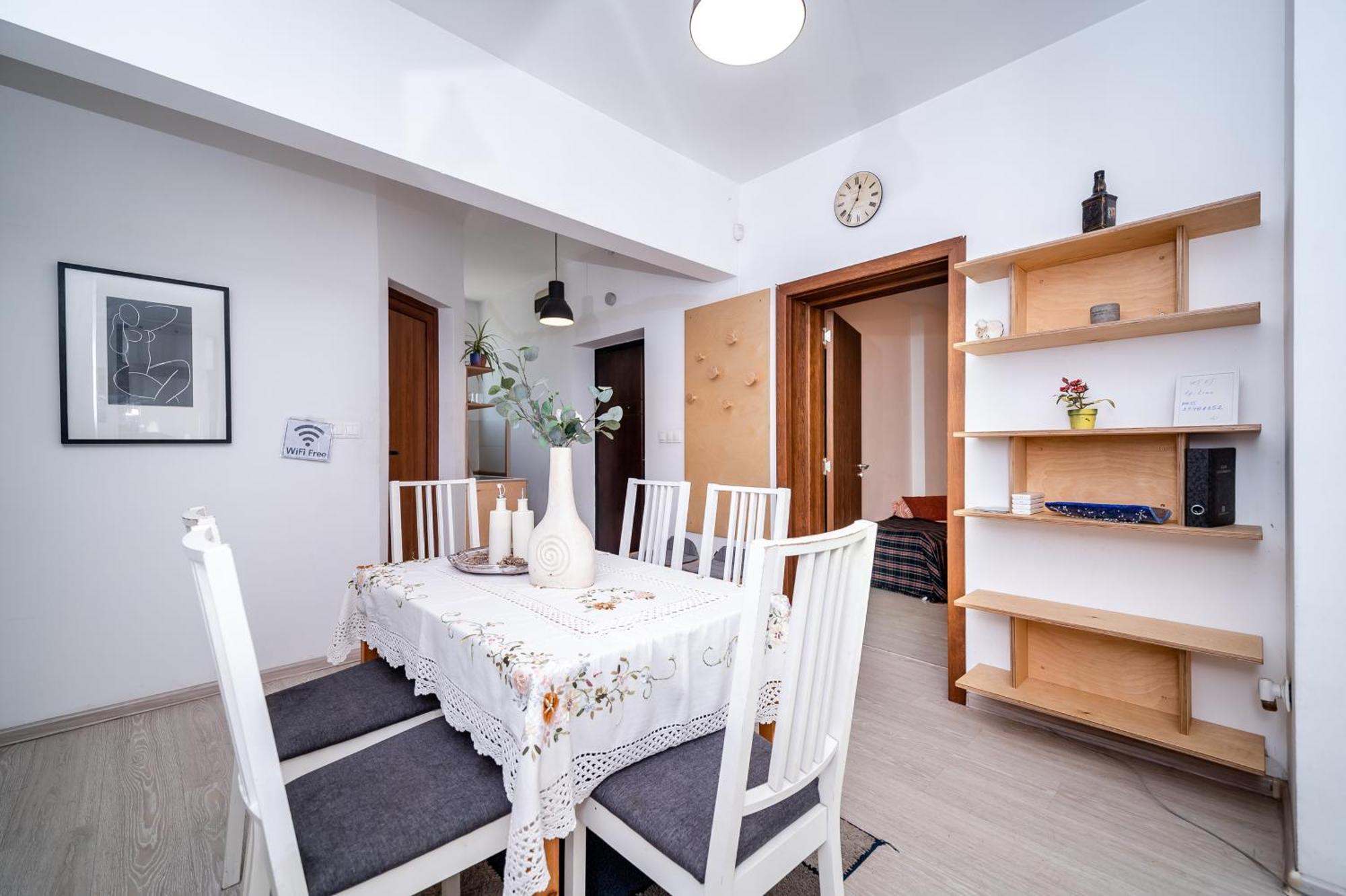 Bulrock Residance Daire Sofya Dış mekan fotoğraf