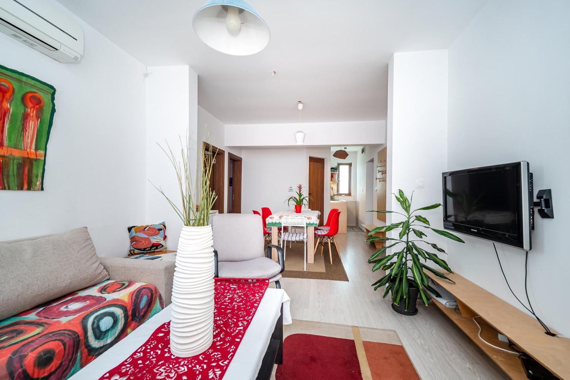 Bulrock Residance Daire Sofya Dış mekan fotoğraf