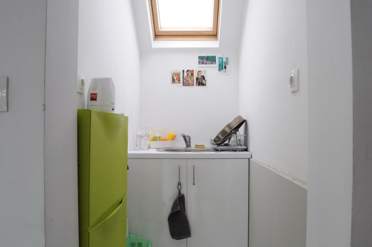 Bulrock Residance Daire Sofya Dış mekan fotoğraf