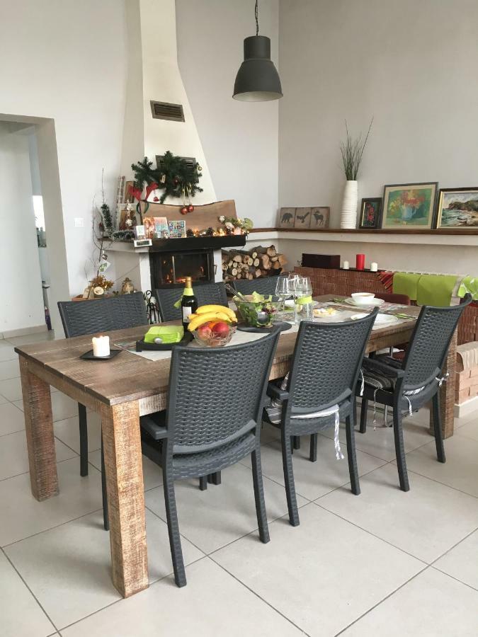 Bulrock Residance Daire Sofya Dış mekan fotoğraf